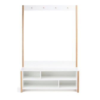 Northgate batų lentyna Northgate batų lentyna